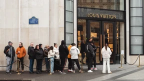 Die Luxusparty dürfte weitergehen