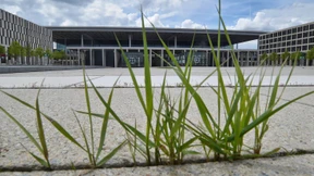 Keiner will den Hauptstadtflughafen planen