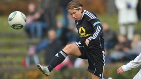 Frankfurter Niederlage in der Königsklasse