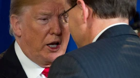 Trump und Rosenstein wollen sich aussprechen