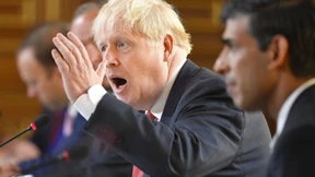 Johnson droht mit No-Deal-Brexit