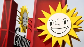 Gauselmann heißt bald Merkur