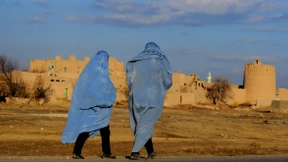 Neues Gesetz beschneidet Frauenrechte drastisch