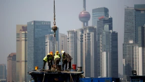 Diese Chancen bietet China Anlegern