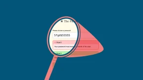 Das perfekte Passwort