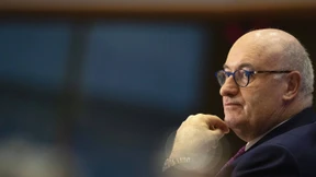 EU-Handelskommissar Hogan tritt zurück