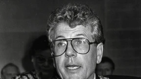 „Es war der Versuch einer Erpressung“