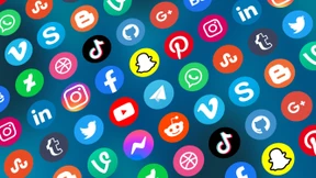 Die Welt der Netzwerker