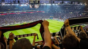 „Das ist eine irre Entwicklung“