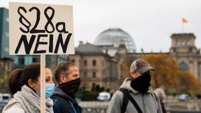 Aufpassen in Geschichte