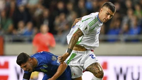 Italiens Hoffnung auf die WM lebt