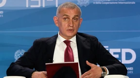 Hunderte Schiedsrichter sollen Wettkonto besitzen