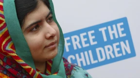 Eine Vorkämpferin für Bildung