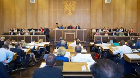 Stadtparlament schaltet Live-Stream während Awo-Debatte ab