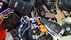 Letzte Hoffnung für Verlierer