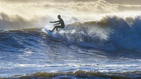 Die drei Seiten des Atlantik