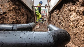 Die verhinderte Wärmewende