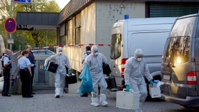 Opfer wurde zuvor von eifersüchtigem Ehemann bedroht