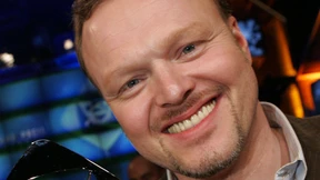 Stefan Raab beendet Fernsehkarriere