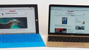 Die neue Liebe zum leichten Laptop