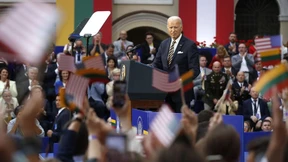 „Unsere Einheit wird nicht wanken“