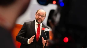 Die vorletzte Chance der SPD 