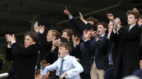 Den Sexismus aus dem Spiel nehmen