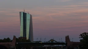 EZB hebt Leitzins um 0,5 Prozentpunkte an