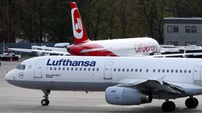 Lufthansa bessert im Ringen um Air Berlin in Brüssel nach