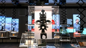 Dieses Haus hat seinen Leitstern verloren