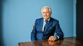 Der 145-Millionen-Euro-Mann