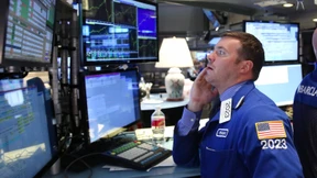 Eine Herbstrally ist wahrscheinlich