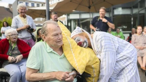 Wirtschaftliche Lage deutscher Pflegeheime leicht verbessert