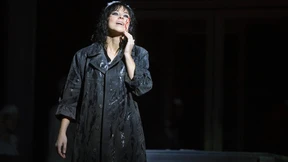 Am Rande des Wahnsinns