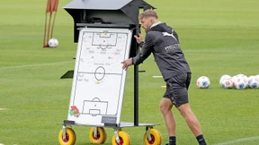 Das sind drei Trends des modernen Fußballs