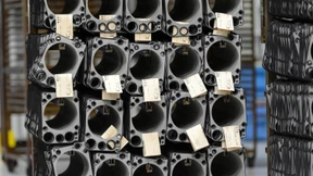 Elring-Klinger ist Opfer des eigenen Erfolgs