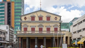 Zuckerrohr und Zauberflöte