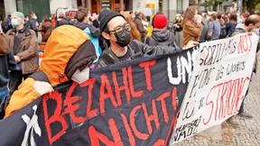 Gorillas auf Abwegen