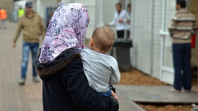 280.000 Asylsuchende in Deutschland im Jahr 2016