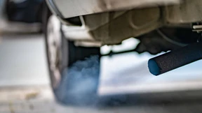 Frankfurt muss begrenzte Fahrverbote prüfen