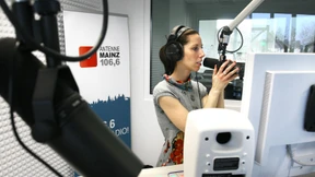 Lokalradio verrät Radarfallen