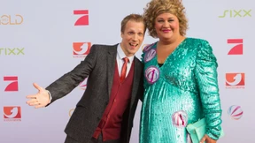 Krach beim Fernsehpreis 