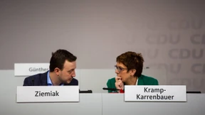 CDU plant Entlastungen und EEG-Reform