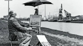 So träumt ein Neuling