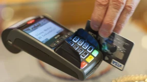 Zahlen mit dem guten Namen