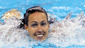 „Es ist hart, im Sport jung und erfolgreich zu sein“