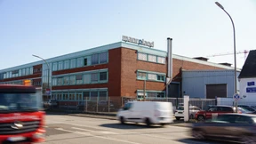 Manroland-Betriebsrat will um Arbeitsplätze kämpfen