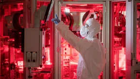 Aus dem Lehrbuch für Geoökonomie: Batterien als Milliardenmarkt zwischen Politik und Wirtschaft