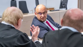 Bayerns AfD-Vorsitzender muss 12.000 Euro zahlen