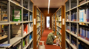 Gesteigerte Leseeffizienz und ein streitbarer Botschafter